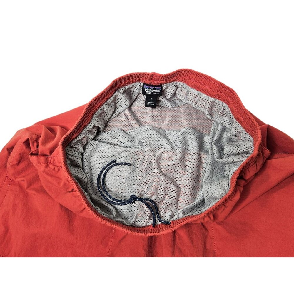Patagonia Shells Netplus Mesh Lined Shorts Baggie… - image 5